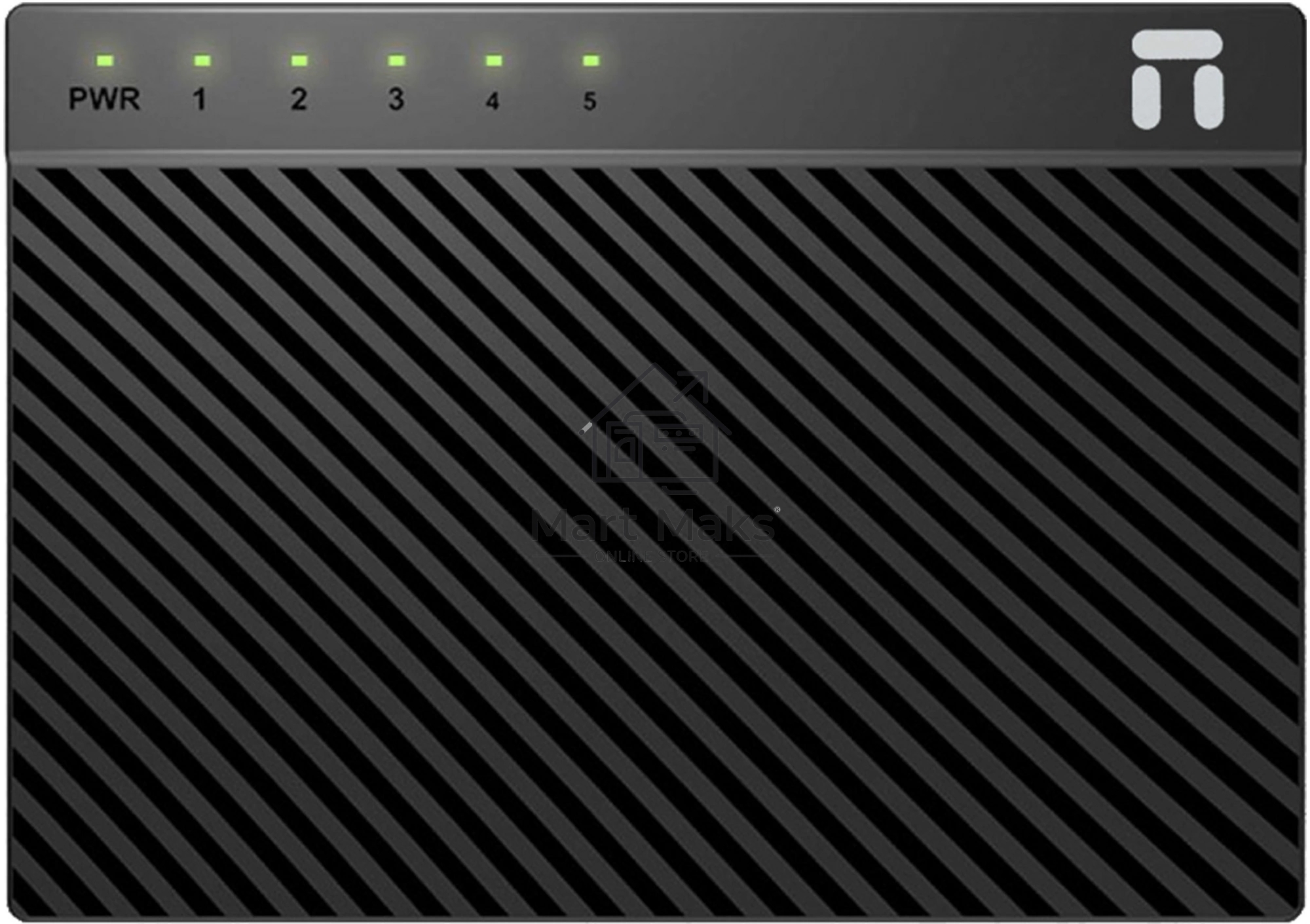 Коммутатор Netis ST3105GC