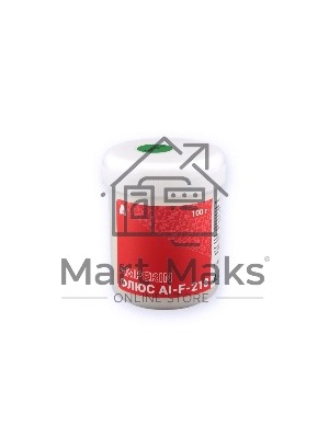 Флюс безотмывочный для BGA пайки Amperin AI-F-RMA-218 100 г.