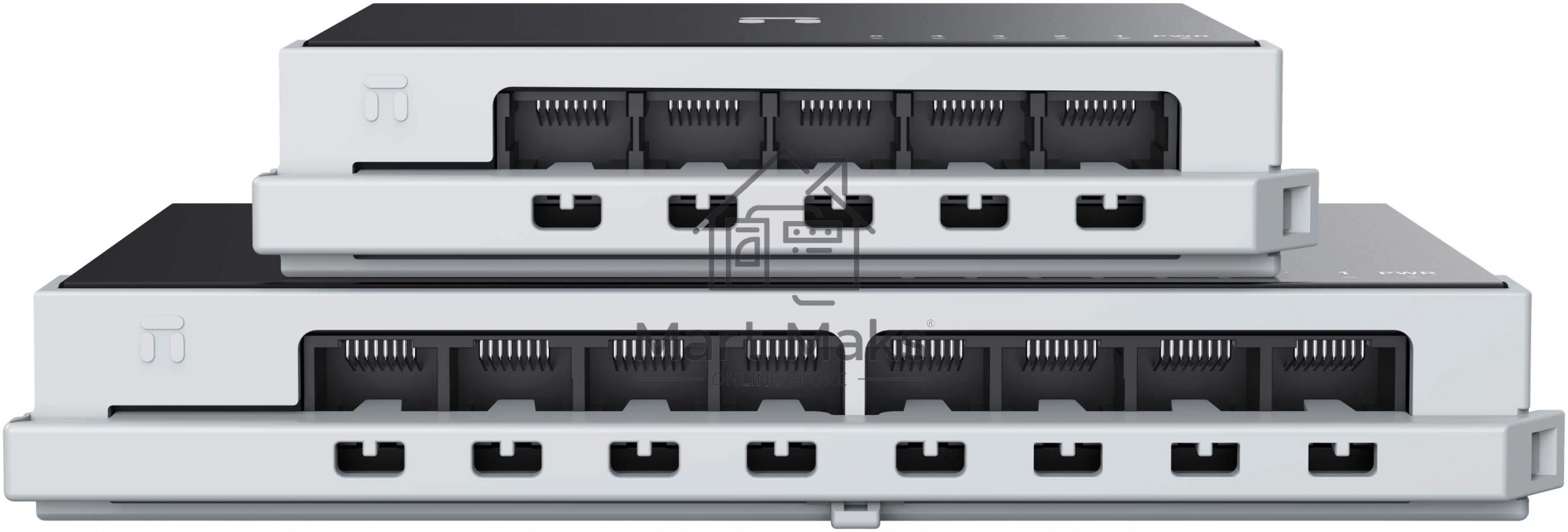 Коммутатор NETIS ST108D 8PORT 10/100M