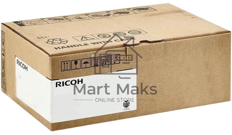 Фьюзер RICOH IM C3010/C3510 D0E14022 400K