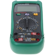 Профессиональный мультиметр MASTECH MS8360C 13-2027