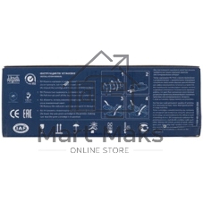 Чип NVPrint для Kyocera Ecosys P5026cdn/M5526cdn (TK-5240C) Cyan, 3K