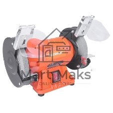 Станок заточной Patriot GM 125 Expert 175W (160301530)