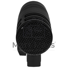 Микрофон проводной Audio-Technica AT2040USB черный