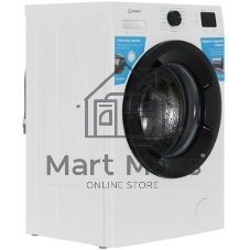 Стиральная машина Indesit ILS3 81291 PG белый, загрузка фронтальная 8 кг, 1200 об/мин, класс A
