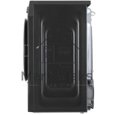 Сушильная машина Beko B3T47239A антрацит, 7 кг, сушка - тепловой насос, программ - 15, 59.7 x 84.6 x 54.3 см