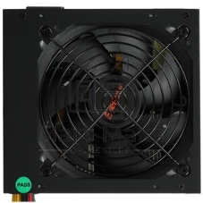 Блок питания ExeGate 850NPXE (EX292245RUS-PC), 850Вт, 120мм, черный