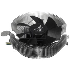 Кулер ZALMAN CNPS80G Rev.3, 85мм FAN, AL, 4-PIN PWM, 900-2500 RPM, 28DBA, LONG LIFE BEARING, LGA 1700/1200/115X, AM5/AM4/AM3+/AM3