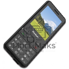 Мобильный телефон Xenium X280 черный