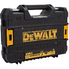 Дрель Dewalt Акку. удар. бесщеточная, 18В, 2 б DCD778D2T-QW