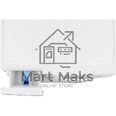 Стиральная машина Weissgauff WM 4506 Inverter Steam