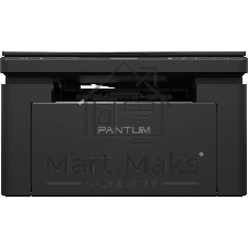 МФУ лазерный Pantum BM2307NW A4 Net WiFi