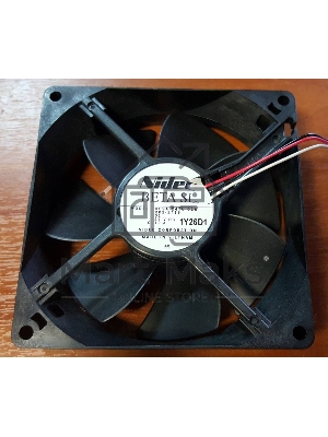 Вентилятор блока питания FM1 HP LJ M712/M725/CLJ M551/M552/M553/M570/CP3525/CM3530 (RK2-2416) Вентилятор блока питания FM1 HP LJ M712/M725/CLJ M551/M552/M553/M570/CP3525/CM3530 (RK2-2416)