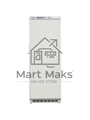 Морозильная камера Саратов 175 серый, 227л, 8 ящиков