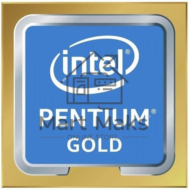 Процессор Intel Original Pentium Gold G5420 Soc-1151v2 (CM8068403360113S R3XA) (3.8GHz/Intel UHD Graphics 610) OEM