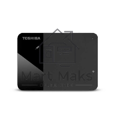 Внешний жесткий диск TOSHIBA HDTP310EK3AA Canvio Ready 1ТБ 2.5