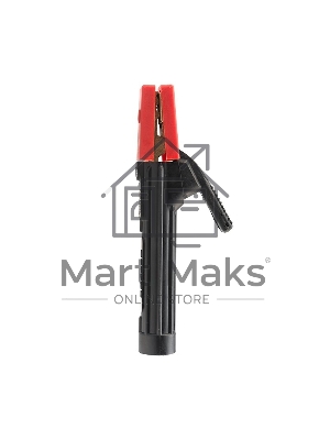 Держатель электрода 200 A (латунь) САТУРН РОССИЯ