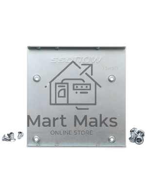 Салазки для 3.5