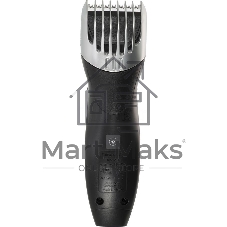 Машинка для стрижки Panasonic ER206K520/Триммер, 1 насадка, 50 минут