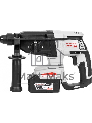 Перфоратор INTERSKOL API SDS PLUS 730.0.0.70