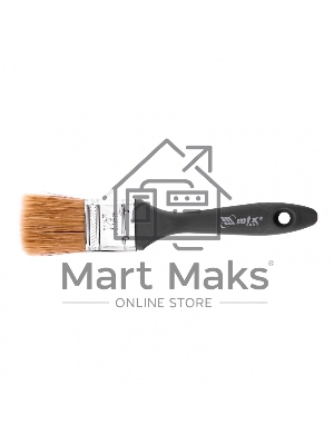 Кисть плоская 