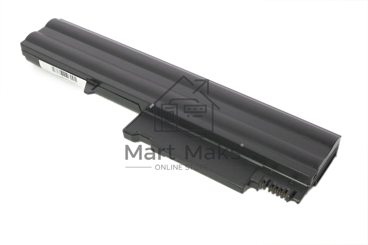 Аккумуляторная батарея для ноутбука Lenovo Thinkpad T40 R50 (92P1089) 5200mAh OEM черный