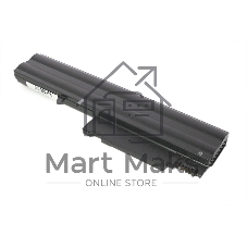 Аккумуляторная батарея для ноутбука Lenovo Thinkpad T40 R50 (92P1089) 5200mAh OEM черный