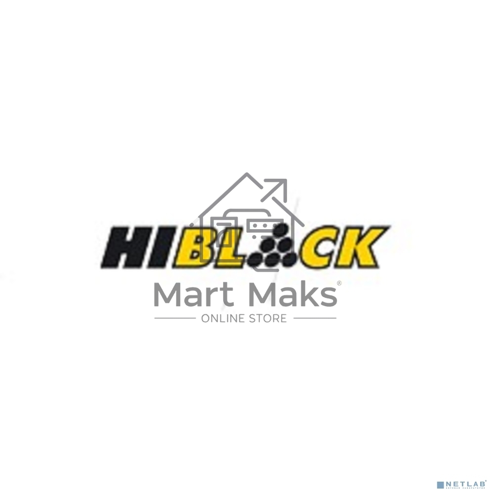 Тонер Hi-Black для HP LJ P1005/P1505/ProP1566/ProP1102/Canon 713 (Hi-Black) Тип 4.4, 100 г, банка
