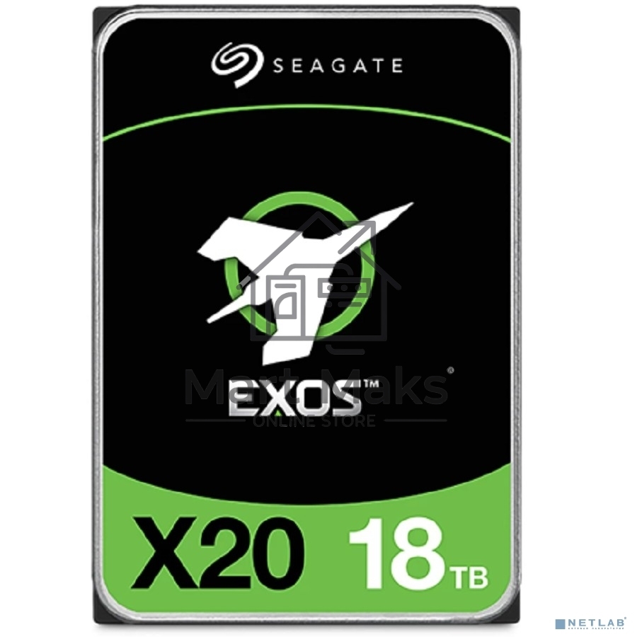 Жесткий диск Seagate 3.5