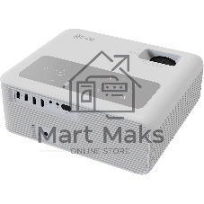 Проектор Cactus CS-PRM.01WT.Full HD-A LCD 19000Lm LS 700Lm ANSI (1920x1080) 2500:1 ресурс лампы:50000часов 2xUSB typeA 2xHDMI 1.8кг