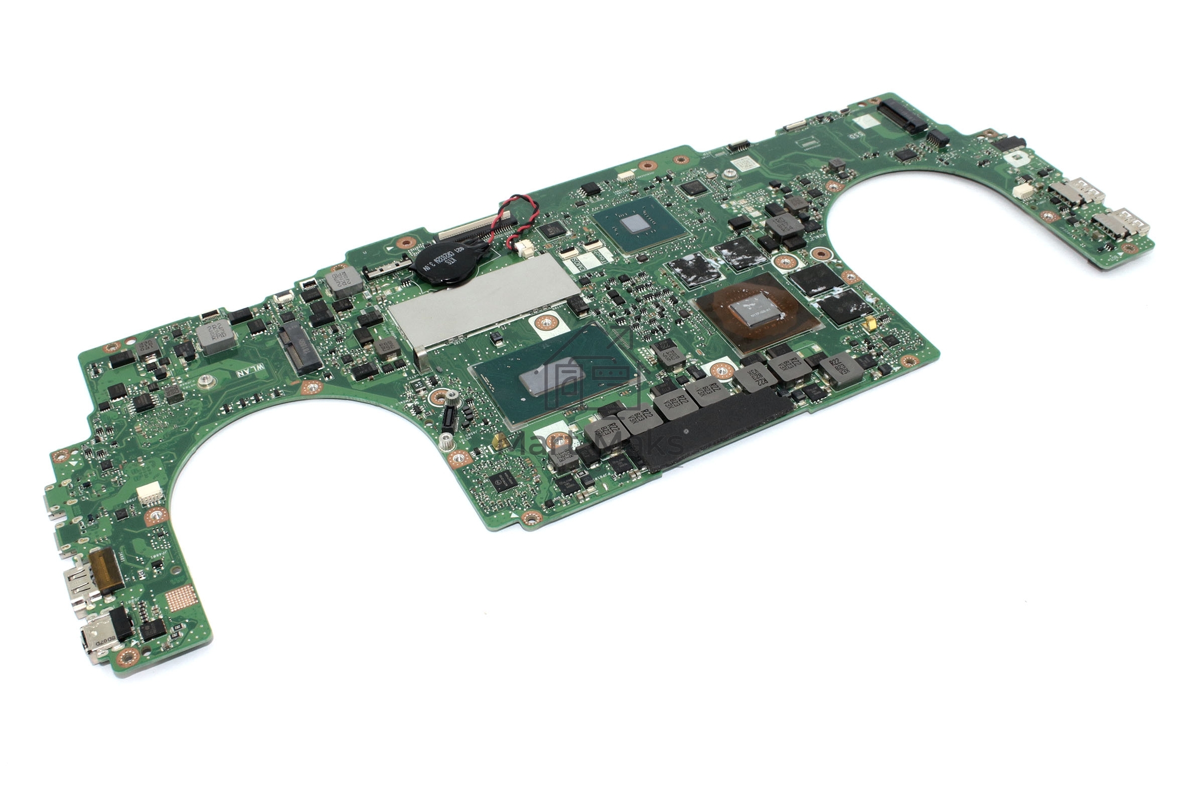 Материнская плата для Asus UX550GDX 8G/I5-8300H 90NB0I70-R00040