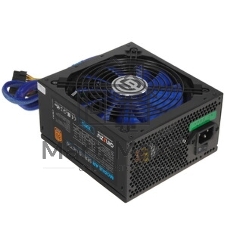 Блок питания Ginzzu MC700 700W 14CM 80 PLUS Bronze,