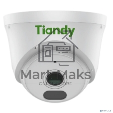Камера видеонаблюдения Tiandy TC-C320N 1CNB-28 купольная 