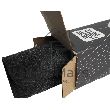 Коврик для мыши Mouse pad GEEK NOOK 120 х60CM Black Felt