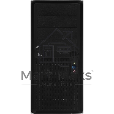 Сервер IRU Rock S9104A 1x7600 1x16Gb 1x1Tb SSD 1x550W w/o OS (2140240)