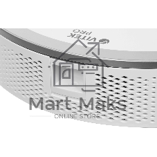 Робот-пылесос Vitek VT-1804 белый/серый, 2500 мАч Li-Ion, уборка сухая/влажная, пылесборник контейнер 0.45 л