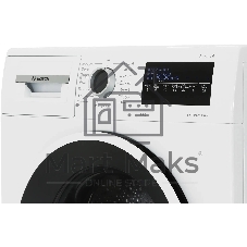 Стиральная машина Bosch WAN28201ME белый, загрузка фронтальная 8 кг, 1400 об/мин, класс A