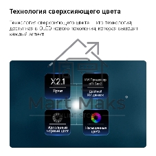 Телевизор LG 55