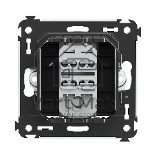 Инвертор одноклавишный DKC Avanti 4412123 