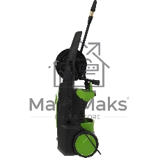 Мойка высокого давления GreenWorks GPWG4II 130 bar электрическая (5106507)
