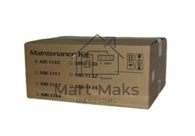 Сервисный комплект Kyocera MK-1140 (1702ML0NL0), 100000 стр., для FS-1035MFP DP/1135MFP, M2035dn/M2535dn