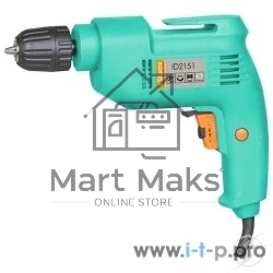 Дрель электрическая Sturm ID2151