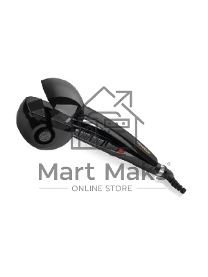 Стайлер Centek CT-2079 50Вт, Автоматическая завивка, Керамическое покрытие камеры, Таймер/Выбор 