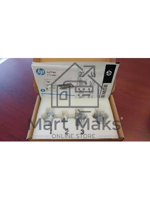 Сервисный набор ADF HP SJ 3000 s3 (L2754A/L2753-60001) Maintenance kit