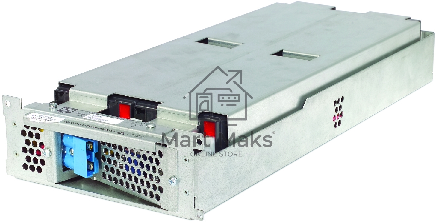 Cменный комплект батарей APC Replacement Battery Cartridge #151