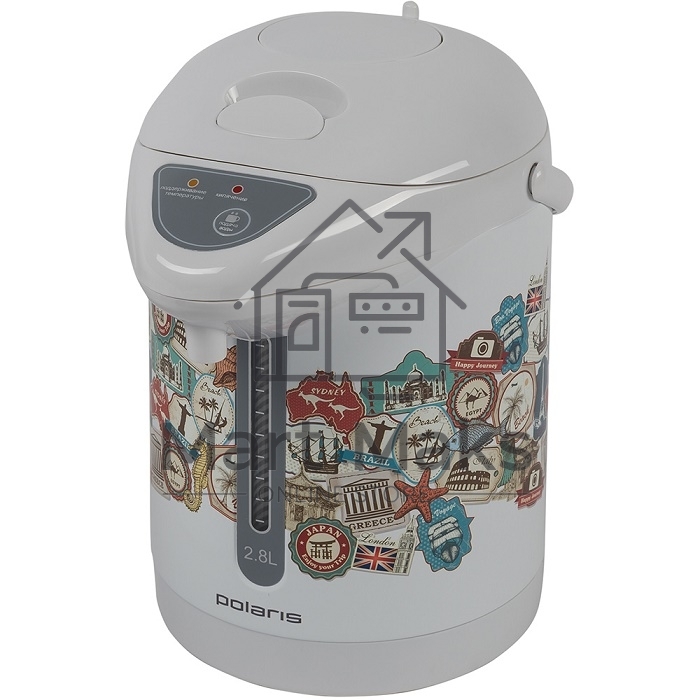 Термопот Polaris PWP 2821