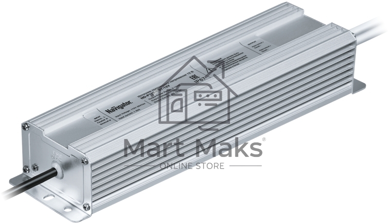 Драйвер 71 474 ND-P150-IP67-12V Navigator 71474