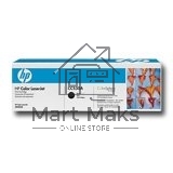 Картридж лазерный HP CC530A черный для LJ CP2025/CM2320 3500стр.