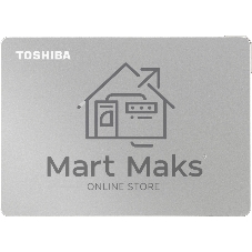 Жесткий диск Toshiba USB 3.0 1Tb HDTX110ESCAA Canvio Flex 2.5