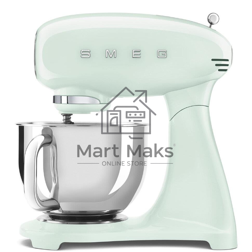 Миксер SMF03PGEU SMEG